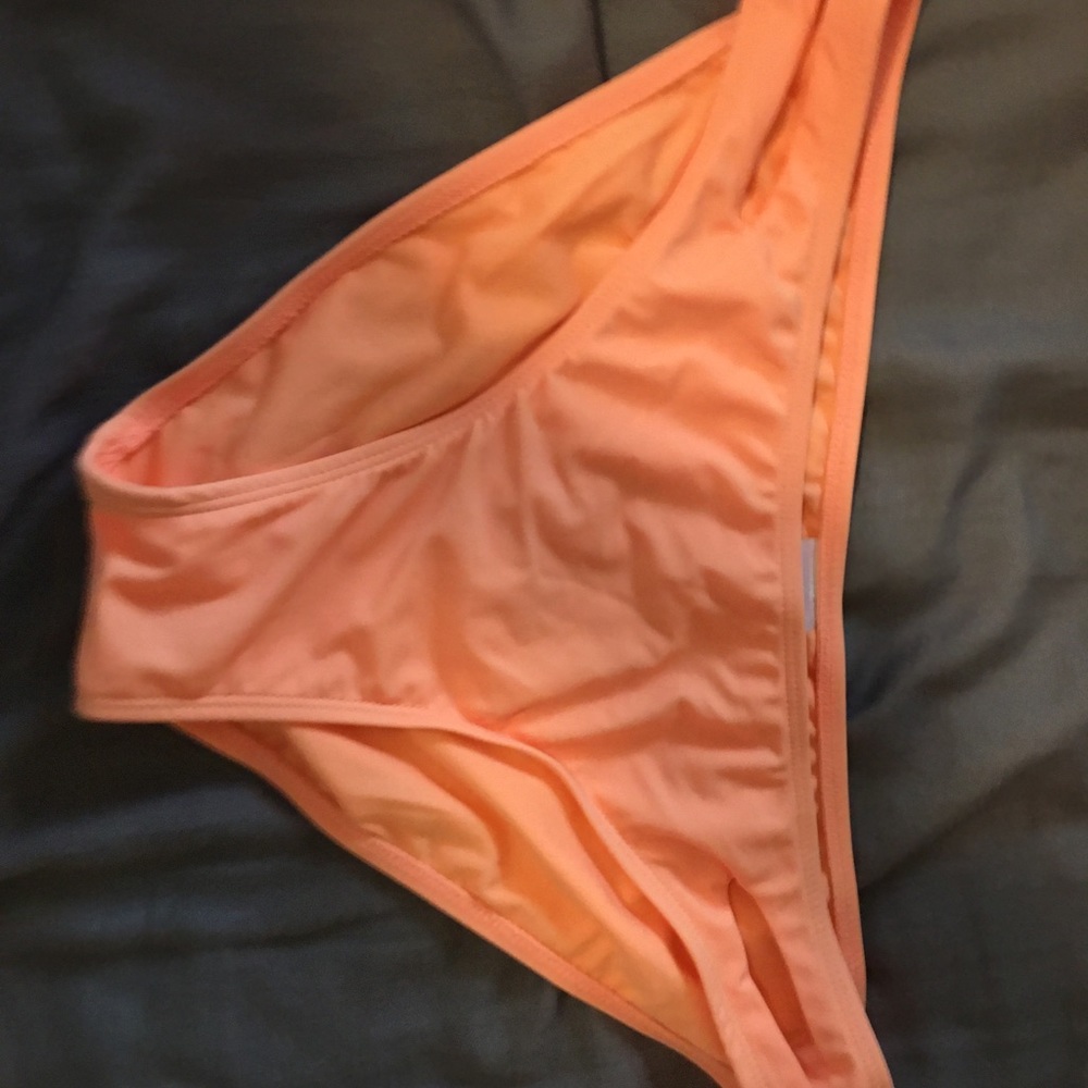 bathing suit bottoms